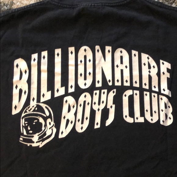 Billionaire Boys Club Other - Vintage early season BBC T-Shirt
